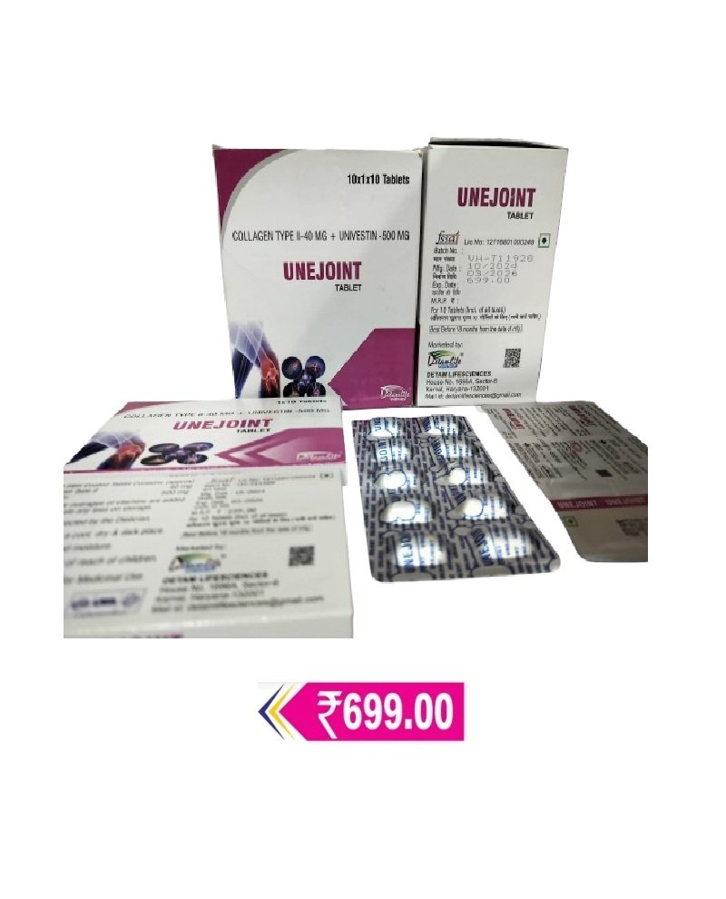 UNEJOINT TABLET