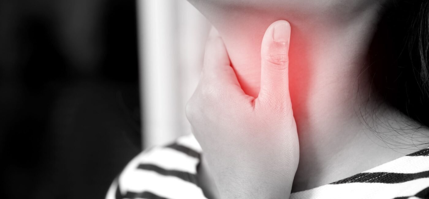 Menthol Throat Syrup: Benefits & Best Uses