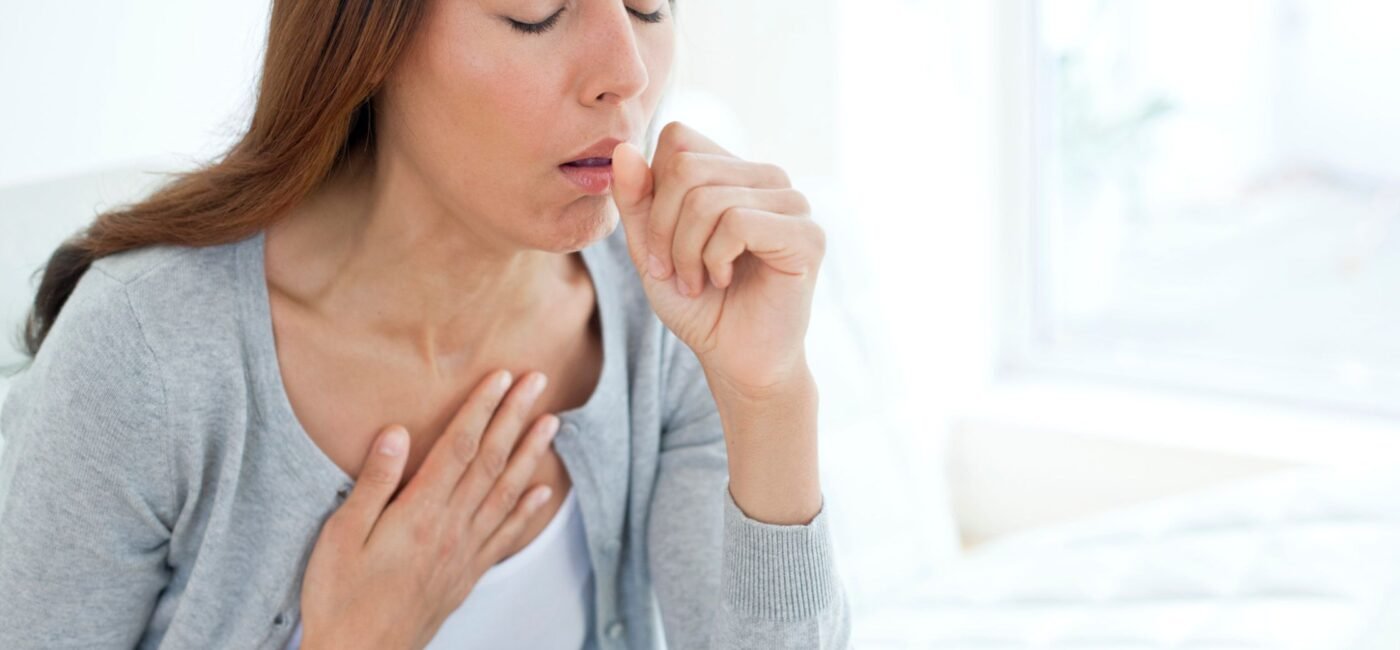 Treating Mucolytic Cough: A Quick Guide